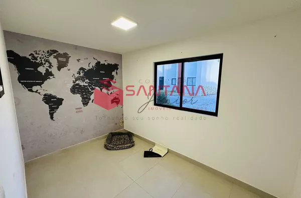 Casa 4/4 Nascente na Priscila Dutra, Buraquinho 