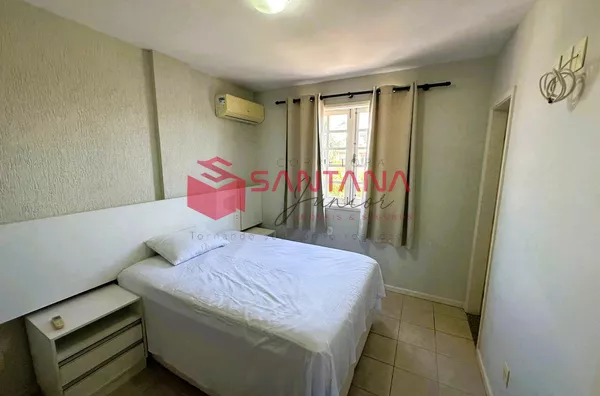 Apartamento Triplex Mobiliado para Alugar no Marina Riverside, 3/4 sendo 2 suítes - Foto 11