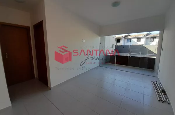 Apartamento Térreo para Alugar no Miragem – 2 Quartos sendo 1 Suíte 
