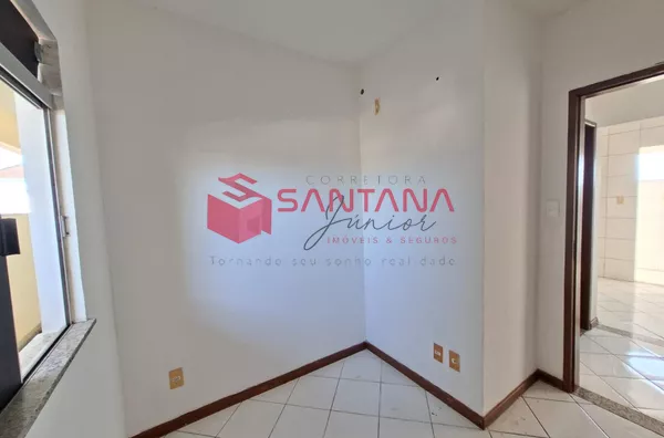 Apartamento 2 quartos próximo à estrada do coco, 3º andar, escada - Foto 10
