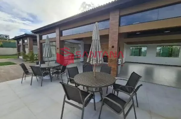 Terreno em Condomínio Fechado – 317 m²