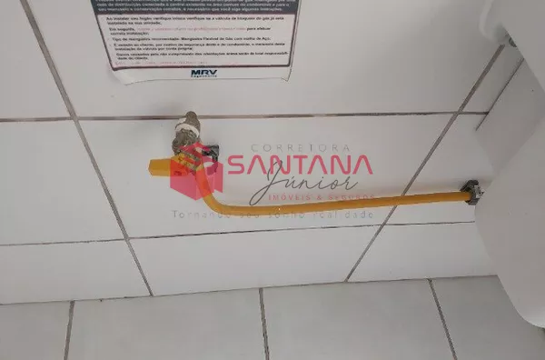 Apartamento com 2/4 em Abrantes