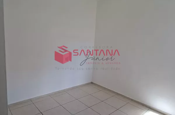 Apartamento 2 Quartos à Venda no Città Nápoles | Catu de Abrantes