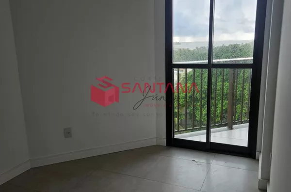 Apartamento Quarto e Sala com Lazer Completo em Buraquinho