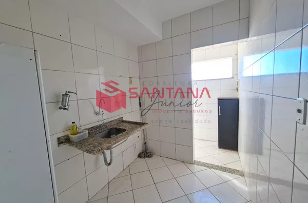 Apartamento 2 quartos próximo à estrada do coco, 3º andar, escada - Foto 11