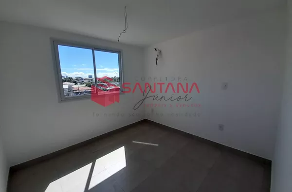 Apartamento 2/4 com Terraço Privativo à Venda em Vilas do Atlântico – Últimas Unidades!