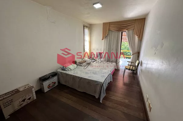 Casa 4 Quartos em Terreno de 1.000 m² à Venda em Pitangueiras - Foto 16