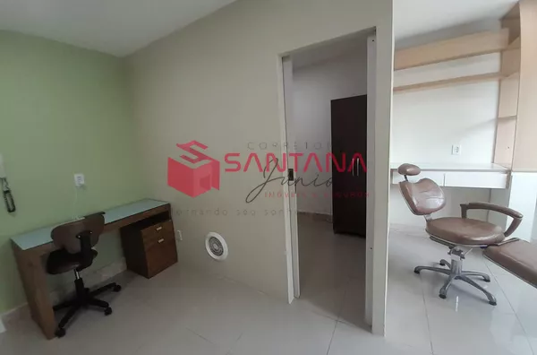 Sala comercial para aluguel, Vilas Do Atlântico