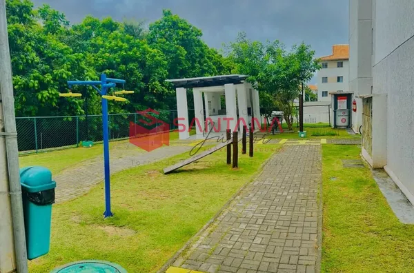 Apartamento novo, 2 quartos, no Vila Romana 2, quarto andar para venda em Abrantes - Foto 13