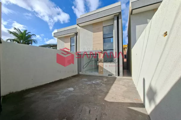 Casa para venda, 4 quarto(s),  Ipitanga, Lauro De Freitas