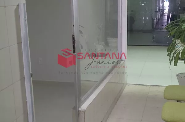 Prédio comercial próxima a Arena Fonte Nova