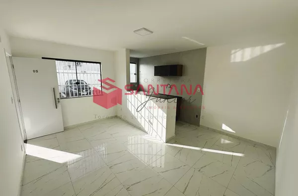Apartamento para locação em Pitangueiras