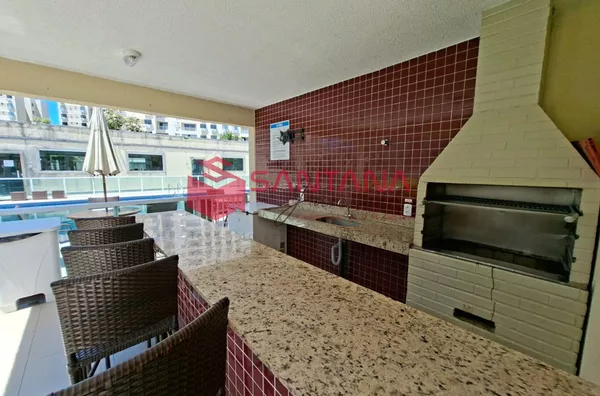 Apartamento 2 Quartos Térreo para Aluguel em Buraquinho, Spazio Soberano - Foto 14