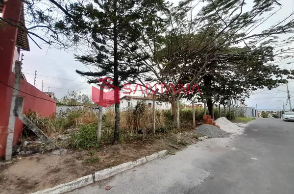 Terreno de 525 m² à venda em Ipitanga