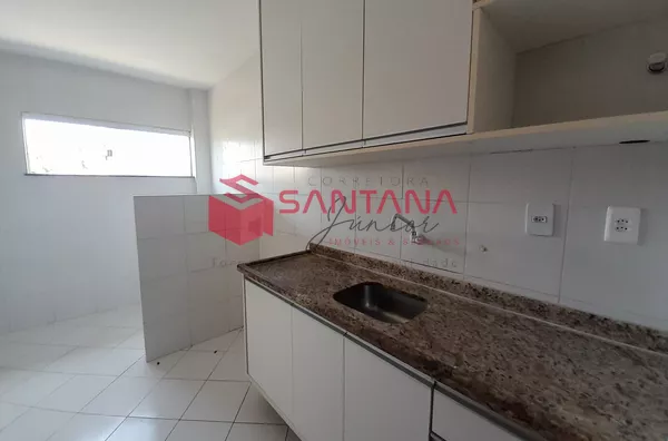 Apartamento duplex com 3 quartos e varandas no Miragem