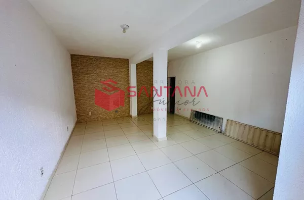 Prédio Comercial com 3 Pavimentos em Vida Nova