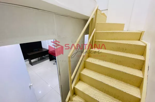 Loja à Venda ou Locação no Shopping Passeio Norte, Estrada do Coco