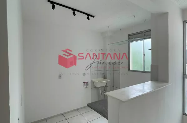 Apartamento 2 Quartos à Venda no Solar das Palmeiras em Abrantes