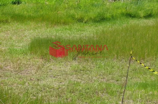 Terreno à venda em Arembepe