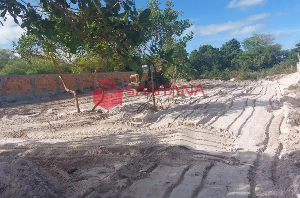 Terreno em condomínio para venda, Jauá, Camaçari