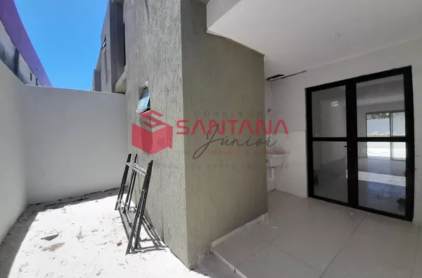 Apartamentos garden e primeiro andar em Pitangueiras para venda