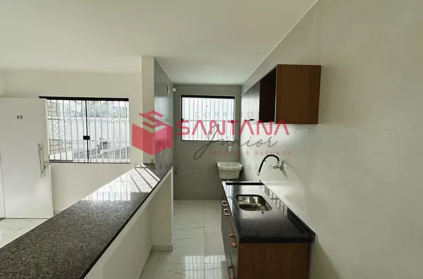 Apartamento para locação em Pitangueiras