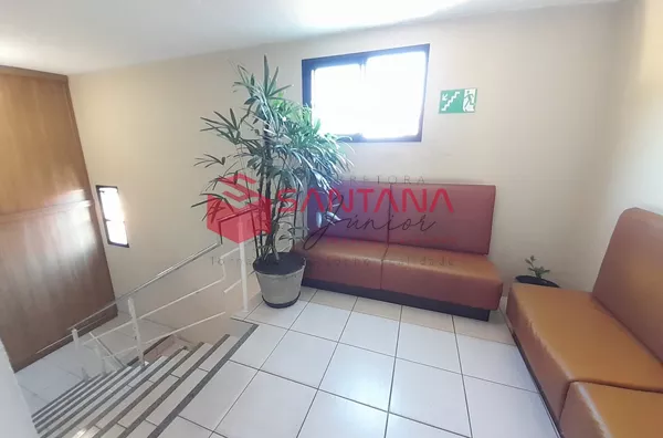 Sala comercial nascente para aluguel em Pitangueiras muito bem localizada