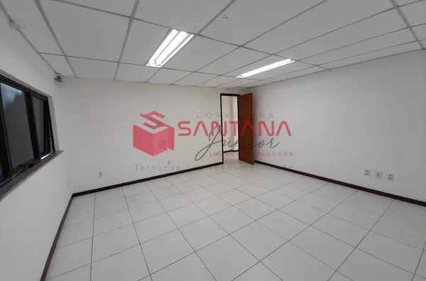 Sala comercial para aluguel,  Pitangueiras, Lauro De Freitas