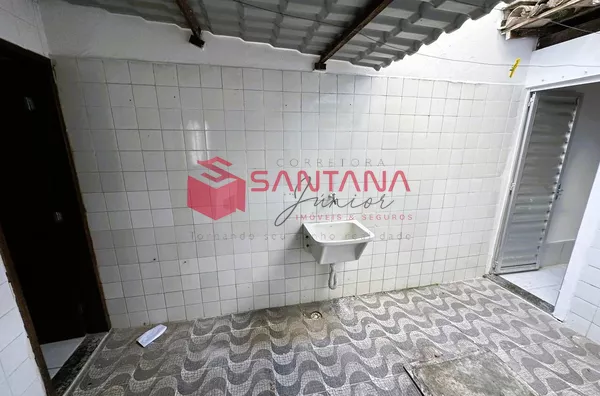 Casa Duplex para Alugar em Condomínio, 4/4 sendo 3 Suítes, Lauro de Freitas - Foto 8