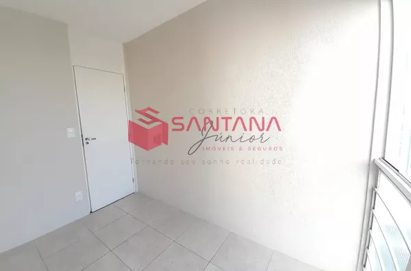 Apartamento 2 Quartos para Alugar no Condomínio Clériston Andrade, Lauro de Freitas - Foto 7