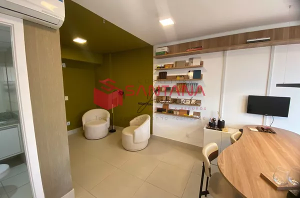 Sala Comercial à Venda no Infinity Empresarial