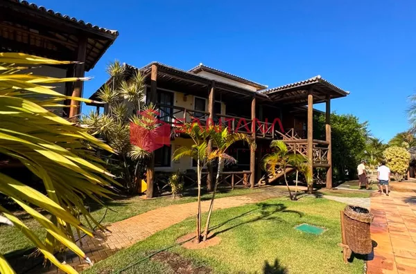 Apartamentos 2 quartos com suíte, pé na areia em Itacimirim - Foto 21