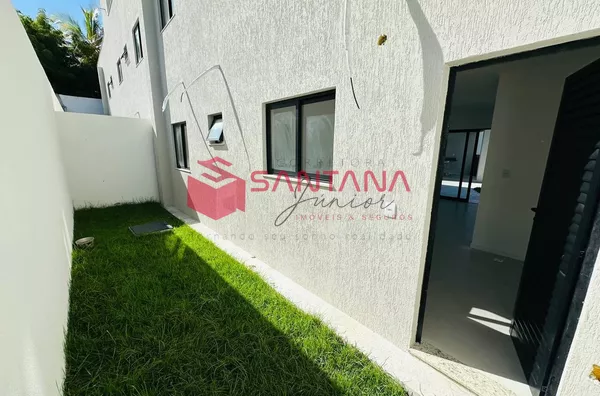 Apartamentos Garden em Vilas do Atlântico