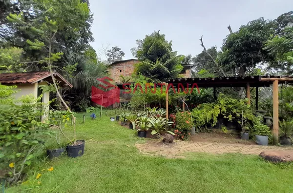 Terreno 8404m² Frente de rua na Cascalheira