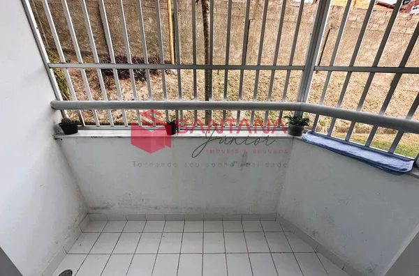 Apartamento Térreo 2 Quartos à Venda no Moradas do Litoral, Catu de Abrantes
