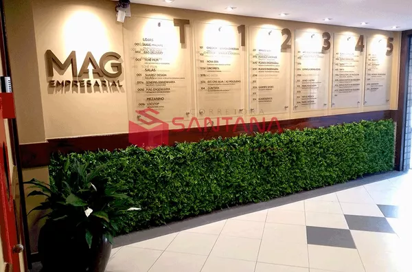 Sala comercial para aluguel, Pitangueiras, Lauro De Freitas - Foto 14