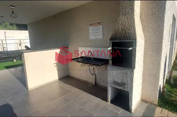 Apartamento novo, 2 quartos, no Vila Romana 2, quarto andar para venda em Abrantes - Foto 14