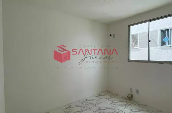 Apartamento 2 Quartos à Venda no Solar das Palmeiras em Abrantes