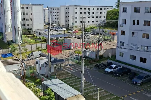 Apartamento 2 Quartos à Venda no Vila Romana 1, Abrantes - Foto 9