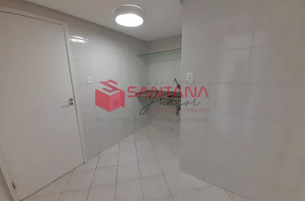 Sala comercial para locação na Avenida Luís Tarquínio