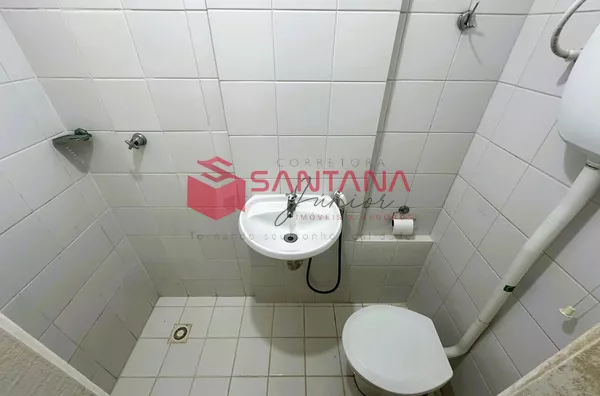 Apartamento Triplex Mobiliado para Alugar no Marina Riverside, 3/4 sendo 2 suítes - Foto 7