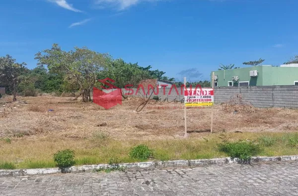 Terreno em condomínio para venda, Jauá, Camaçari