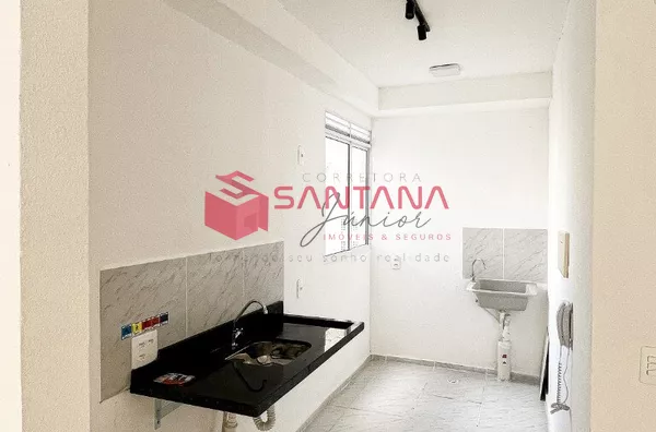 Apartamento Térreo 2 Quartos à Venda no Costa Portuguesa, Abrantes, Camaçari