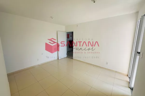 Apartamento 2/4 Nascente no Reservas do Picuaia