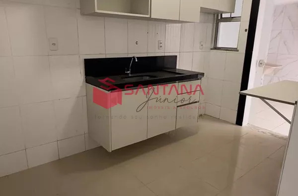 Apartamento para aluguel, Centro, Camaçari