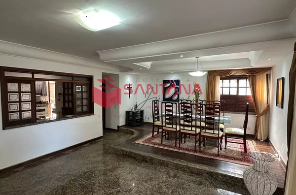 Casa 4 Quartos em Terreno de 1.000 m² à Venda em Pitangueiras