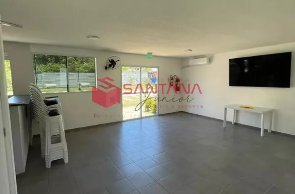 Apartamento 2 Quartos Reformado à Venda no Vila Romana 2, Abrantes - Foto 9