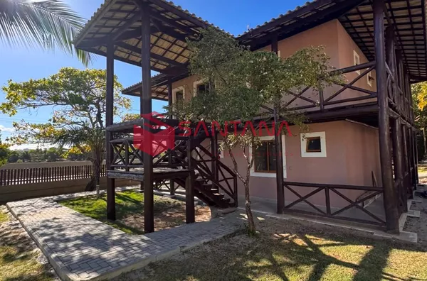 Apartamentos 2 quartos com suíte, pé na areia em Itacimirim