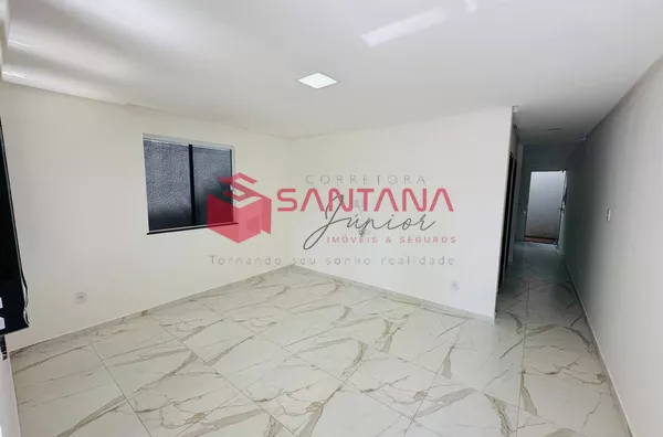 Casa em condomínio com 3 Suítes para Locação em Ipitanga