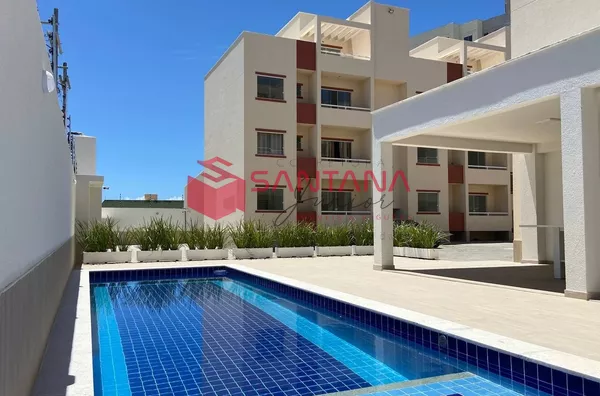 Apartamento 2/4 com Suíte em Buraquinho - Foto 14